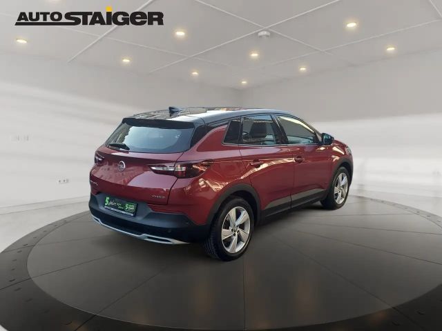 Opel Grandland X Elegance Hybrid