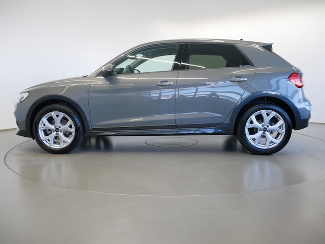 Audi A1 30 TFSI Allstreet
