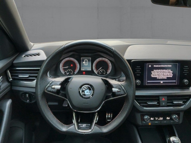 Skoda Scala 1.5 TSI Monte Carlo