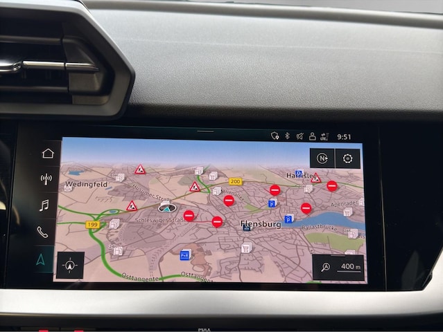 Audi A3 35 TFSI S-Tronic Sportback