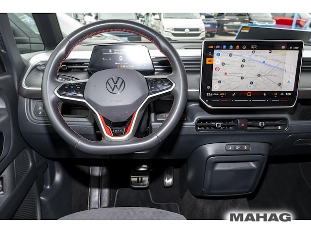 Volkswagen ID.Buzz GTX