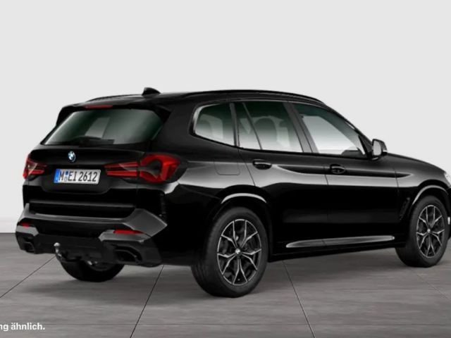 BMW X3 M-Sport xDrive20d