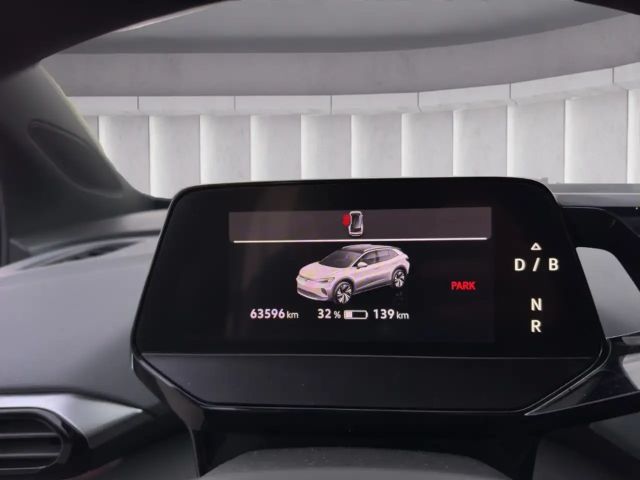 Volkswagen ID.4 Performance Pro