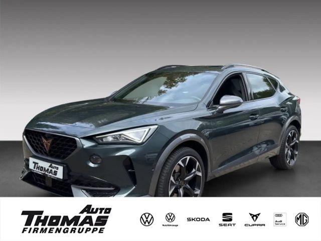 Cupra Formentor 2.0 TSI DSG VZ