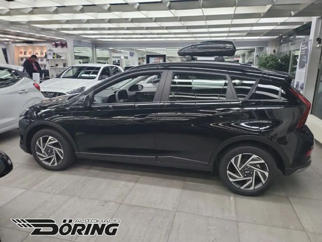 Hyundai Bayon 1.0 Trend