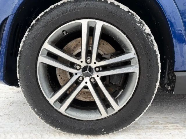 Mercedes-Benz GLE 450 4MATIC AMG Line