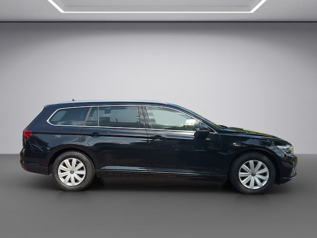 Volkswagen Passat 2.0 TDI Business Variant