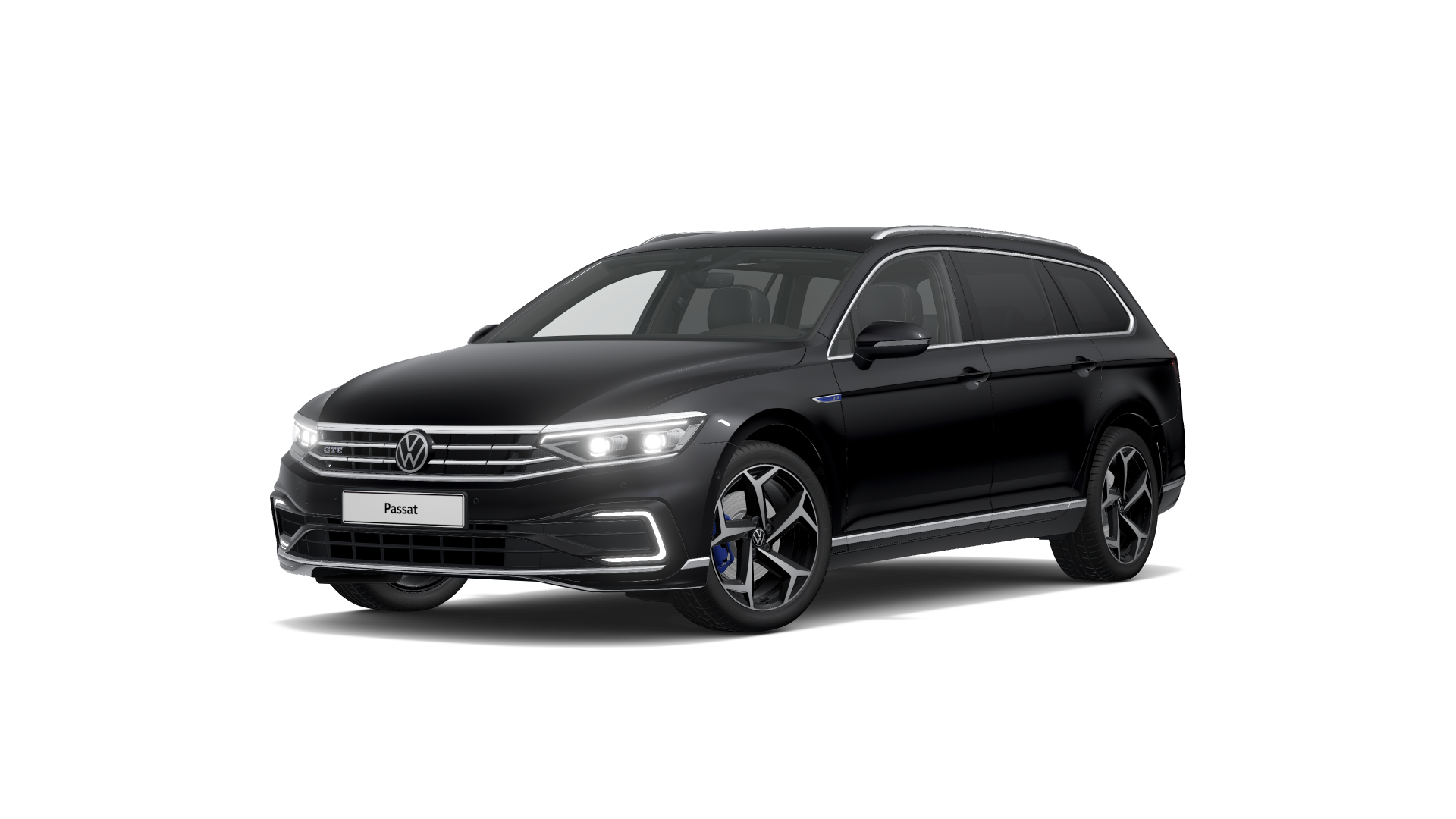 Volkswagen Passat 1.4 TSI DSG Variant