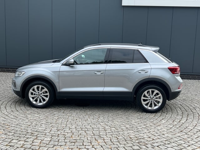 Volkswagen T-Roc 1.0 TSI