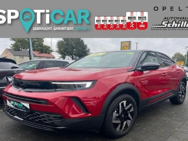 Opel Mokka 1.2 Turbo GS-Line Grand Sport Turbo