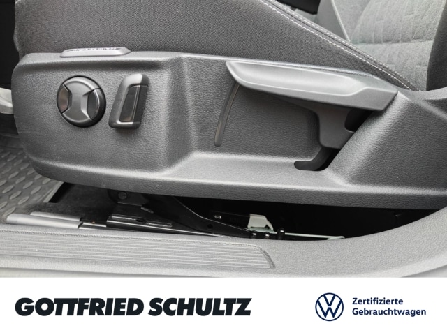 Volkswagen Passat Business DSG Variant