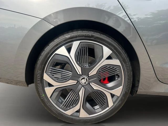 Skoda Octavia 2.0 TSI Combi RS