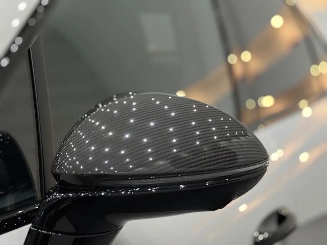 Porsche Cayenne Coupé E-Hybrid S