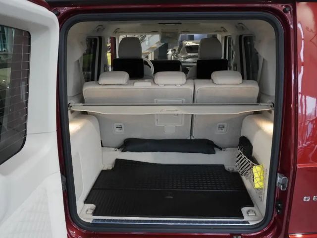 Mercedes-Benz G 63 AMG AMG Line Designo