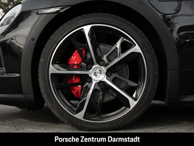 Porsche Taycan 4S Cross Turismo