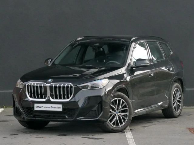 BMW X1 M-Sport