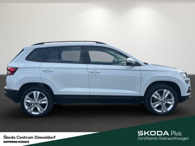 Skoda Karoq Business Style Style