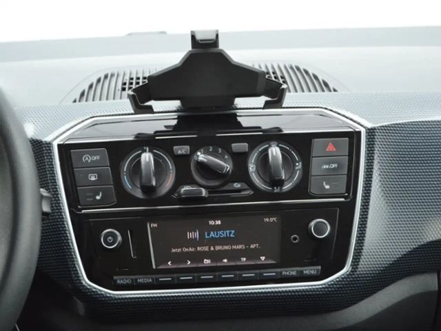 Volkswagen up! Move Move up!