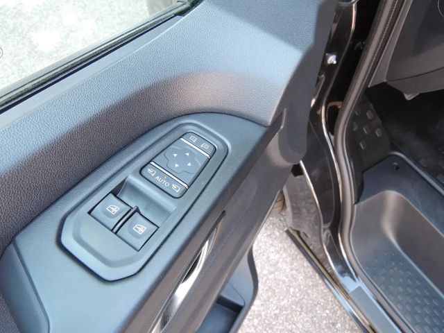 Renault Trafic Combi Grand dCi 150