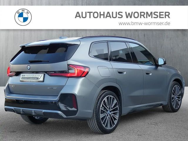 BMW iX1 M-Sport xDrive30