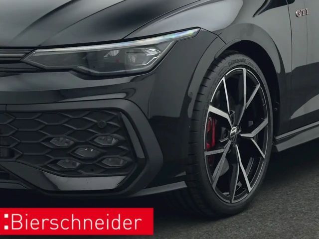 Volkswagen Golf 2.0 TSI DSG GTI Sound Style