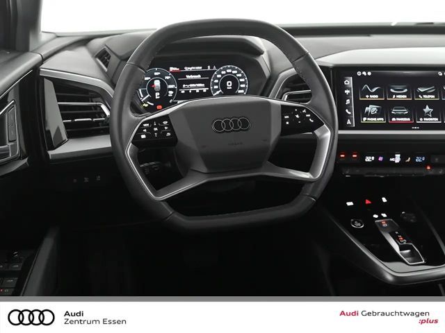 Audi Q4 e-tron 35 Sportback