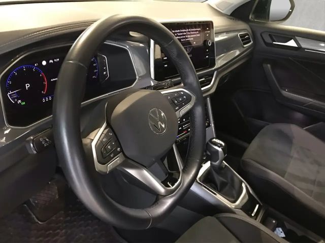 Volkswagen T-Roc 1.5 TSI DSG Style