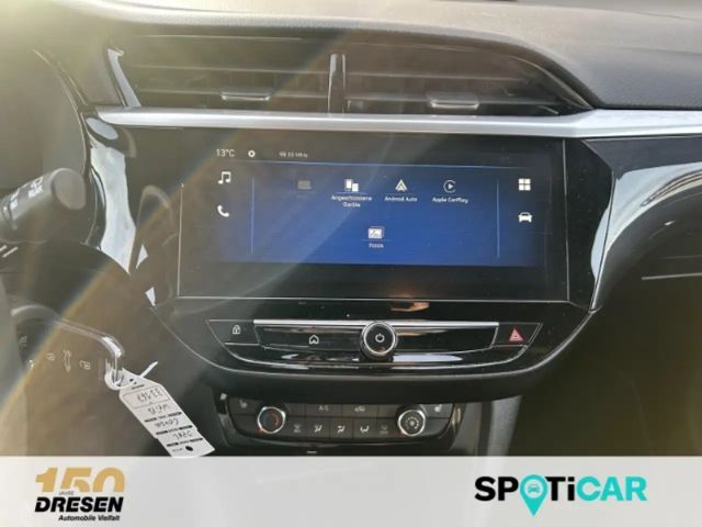 Opel Corsa GS-Line Grand Sport