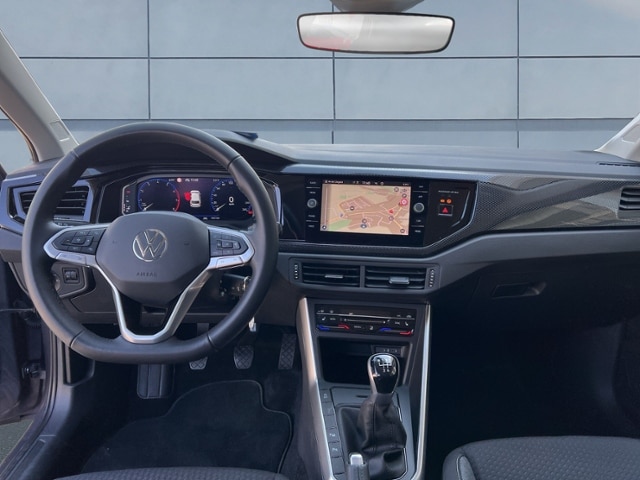 Volkswagen Polo 1.0 TSI