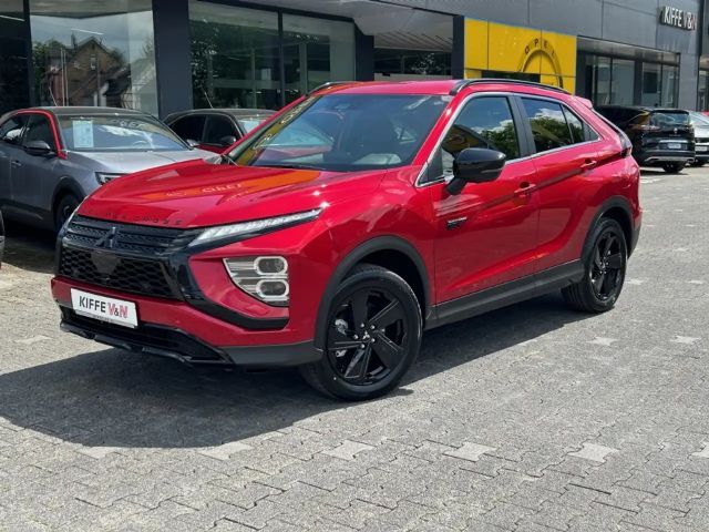 Mitsubishi Eclipse Cross PHEV