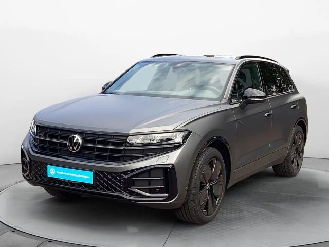 Volkswagen Touareg 3.0 V6 TDI R-Line