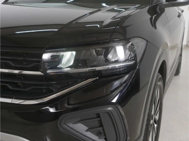 Volkswagen T-Cross 1.0 TSI DSG