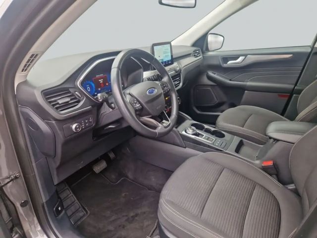 Ford Kuga 4x4 AWD Titanium