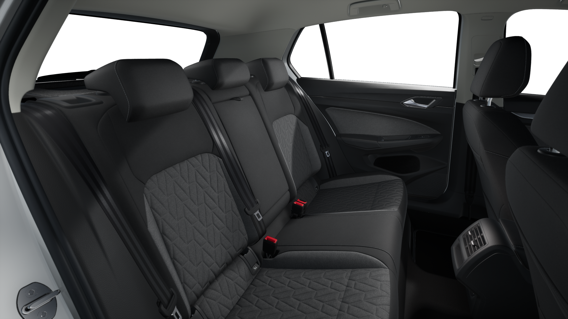 Volkswagen Golf 1.5 TSI Life