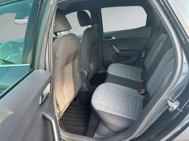 Seat Arona 1.0 TSI DSG