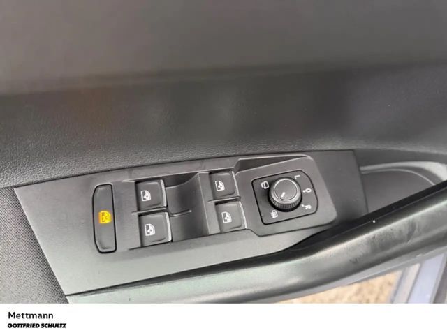 Volkswagen Polo 1.0 TSI DSG Style