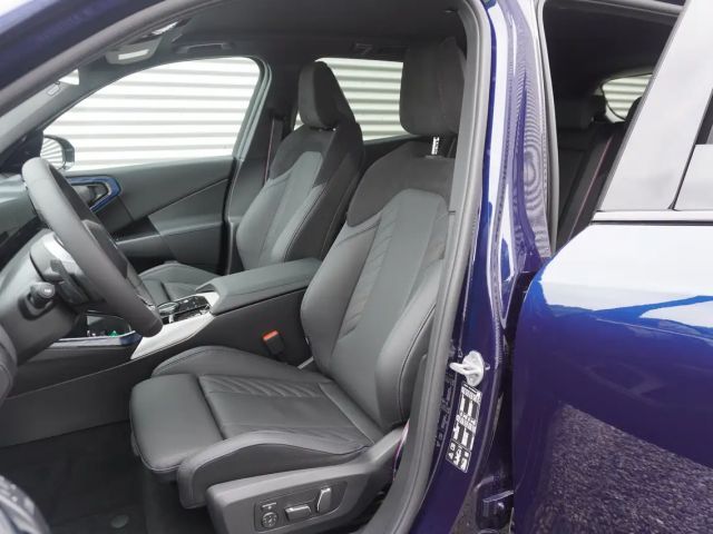 BMW X3 M-Sport xDrive