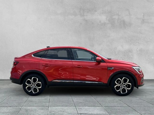 Renault Arkana EDC Intens TCe 140