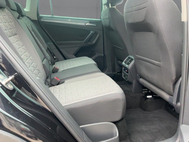 Volkswagen Tiguan 1.5 TSI Life