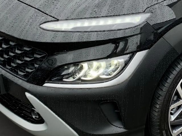 Hyundai Kona 2WD Hybrid