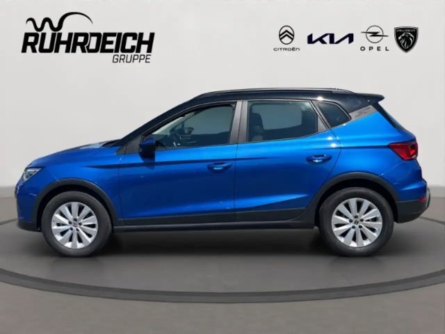 Seat Arona 1.0 TSI Style