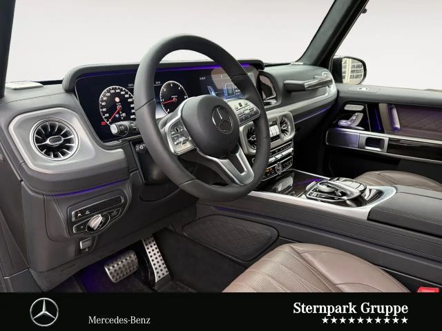 Mercedes-Benz G 400 AMG Line