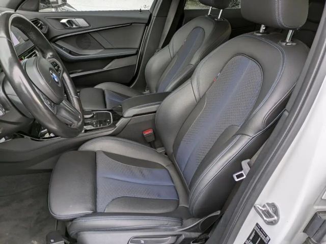 BMW 120 120i M-Sport Sedan