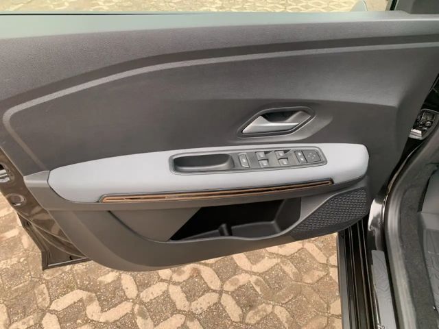 Dacia Sandero ECO-G Extreme Stepway