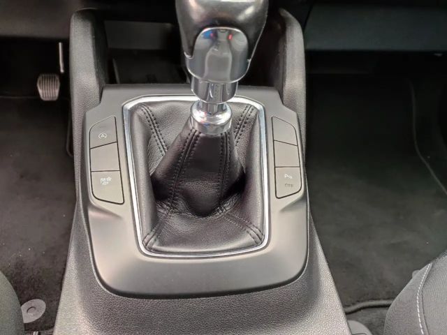 Ford Kuga Cool & Connect