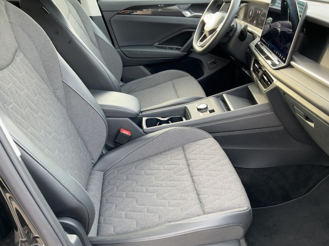 Volkswagen Tayron 1.5 eTSI DSG Life