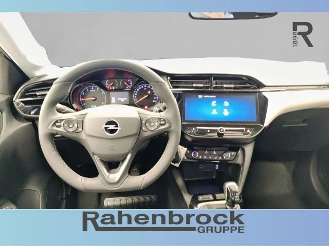 Opel Corsa 1.2 Turbo Edition Turbo