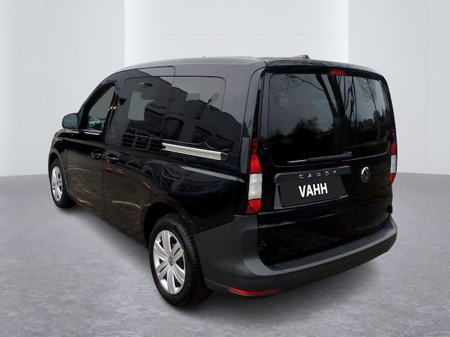 Volkswagen Caddy 1.5 TSI