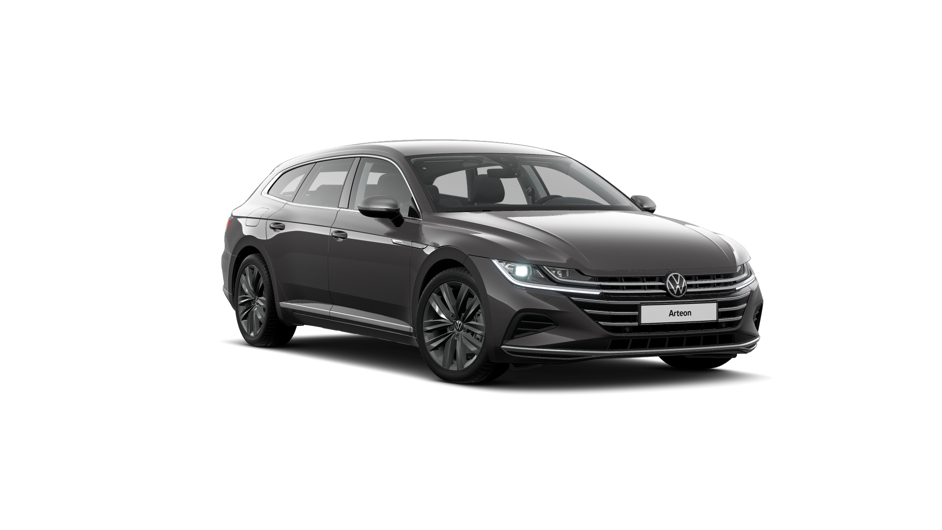 Volkswagen Arteon Shooting Brake 2.0 TDI DSG