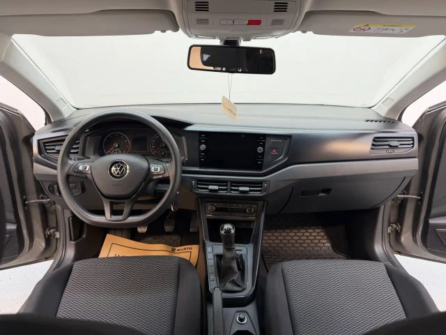 Volkswagen Polo Trendline
